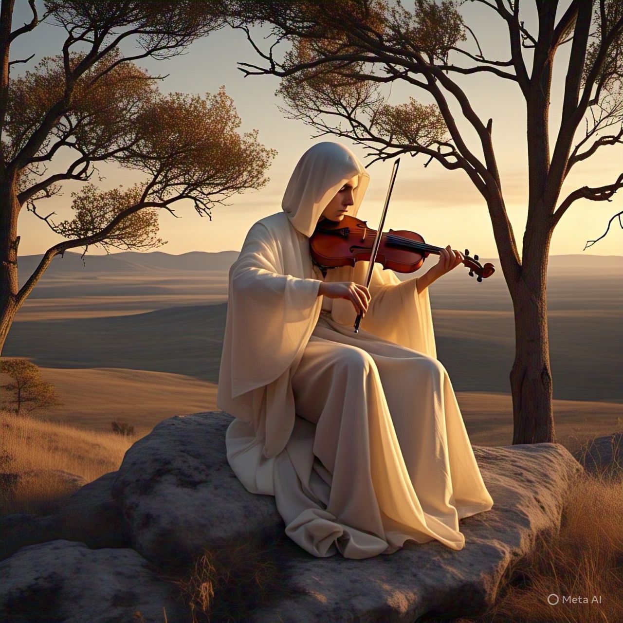 Echoes of a Fading Melody